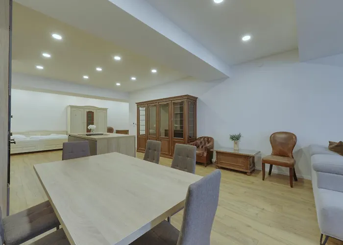 Shone Apartment Old Town 2 Bedroom