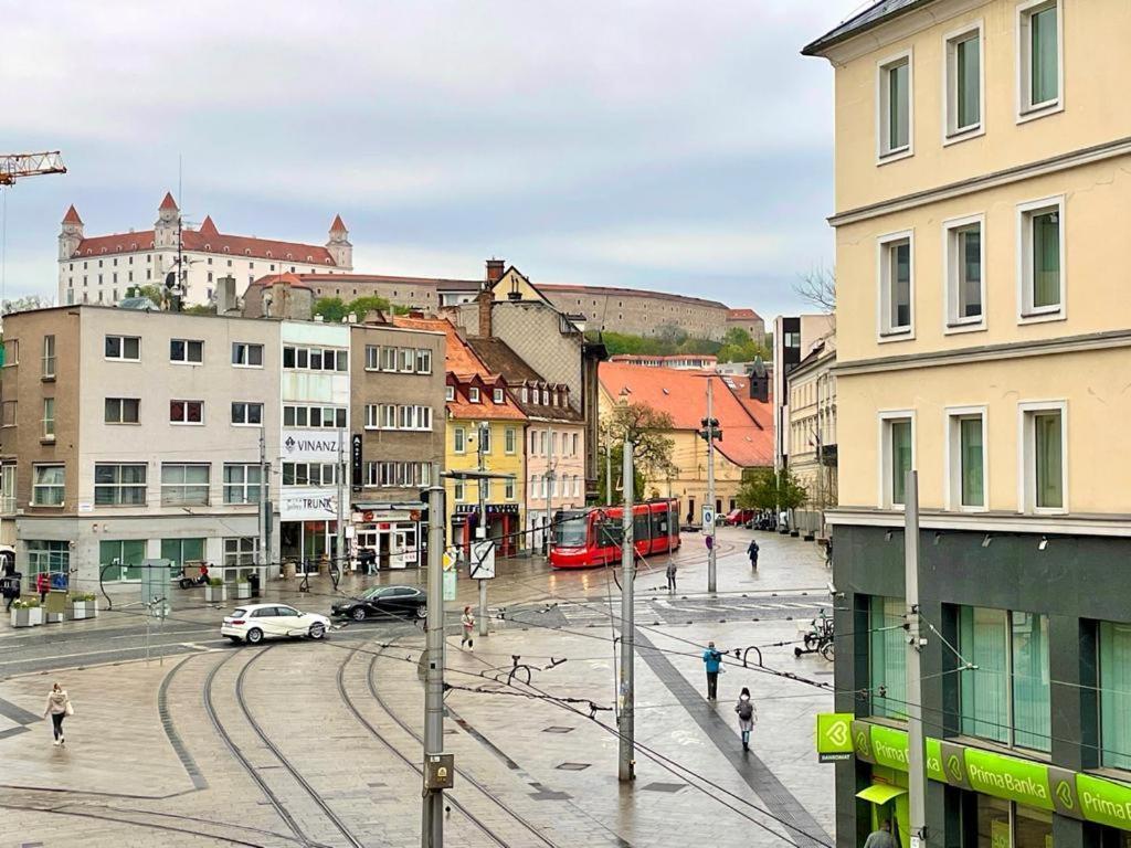 Shone Old Town 2 Bedroom Apartament *
