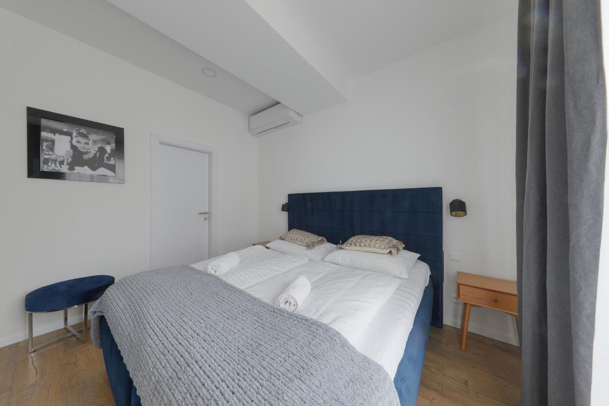 Apartament Shone Old Town 2 Bedroom
