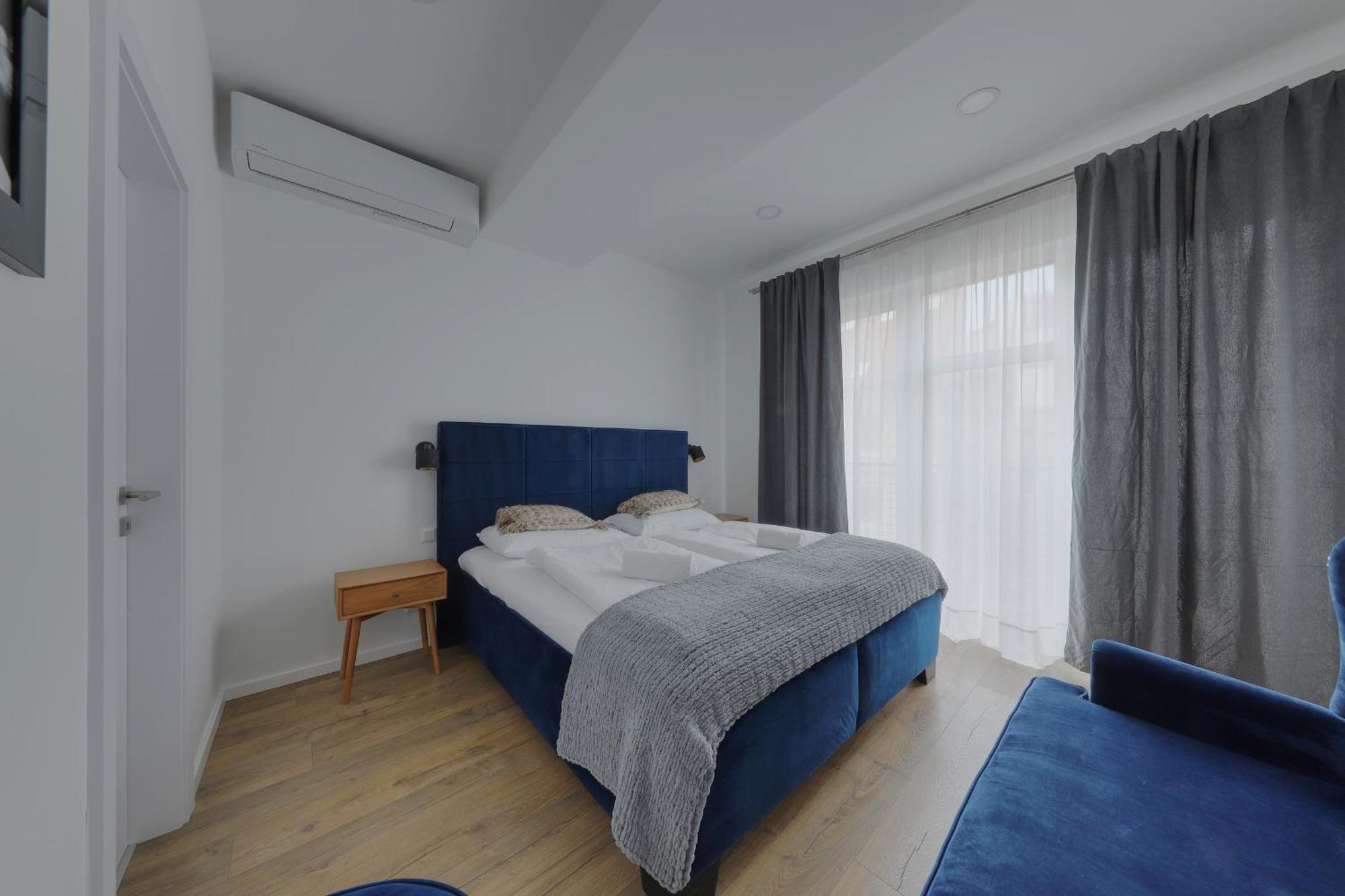 Shone Old Town 2 Bedroom Apartament Bratysława