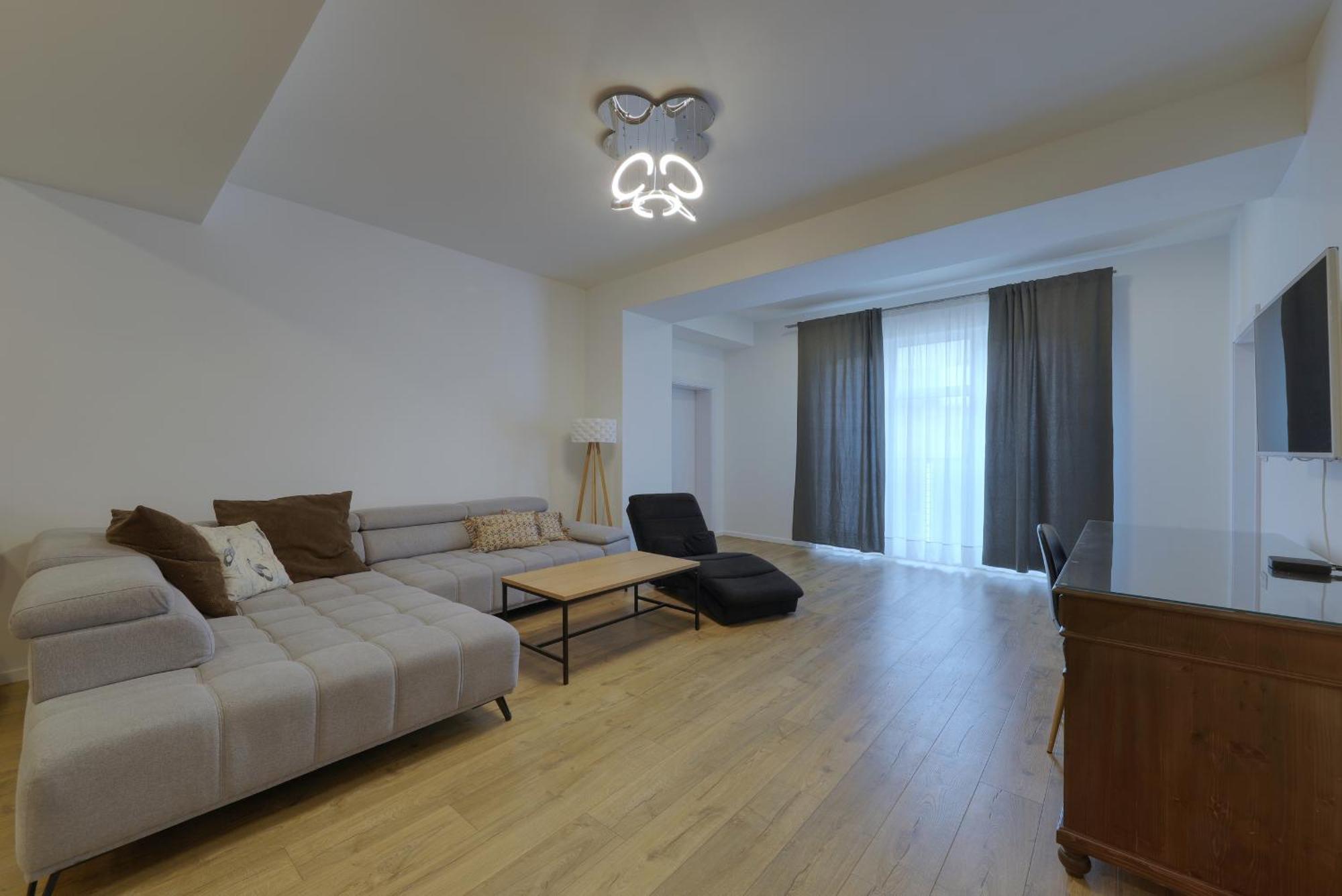 Apartament Shone Old Town 2 Bedroom Bratysława