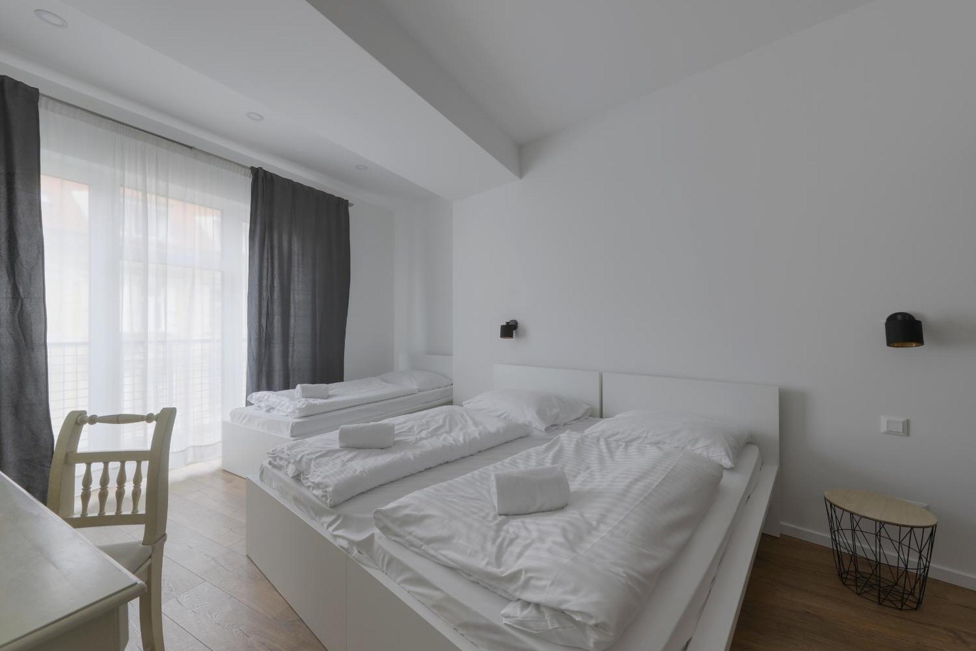 Apartament Shone Old Town 2 Bedroom *