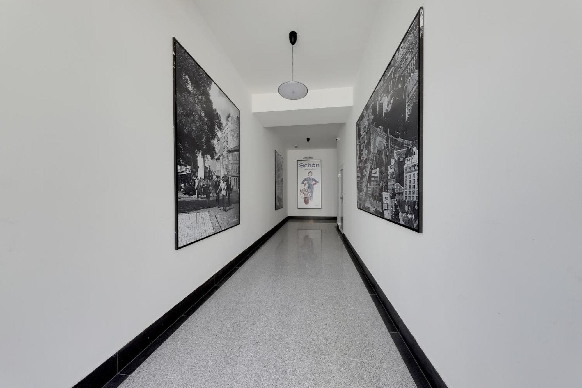 Shone Old Town 2 Bedroom Apartament
