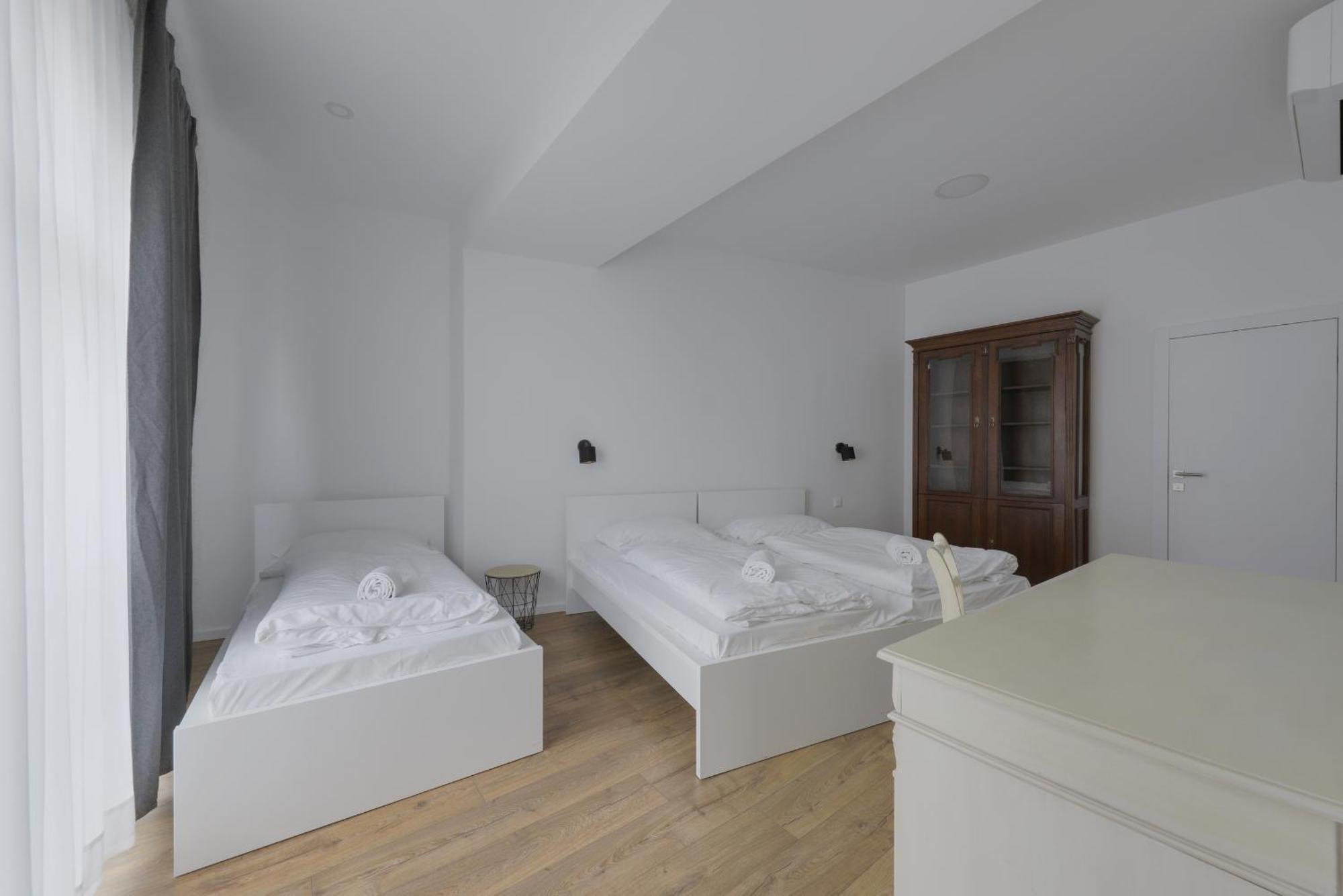 Apartament Shone Old Town 2 Bedroom