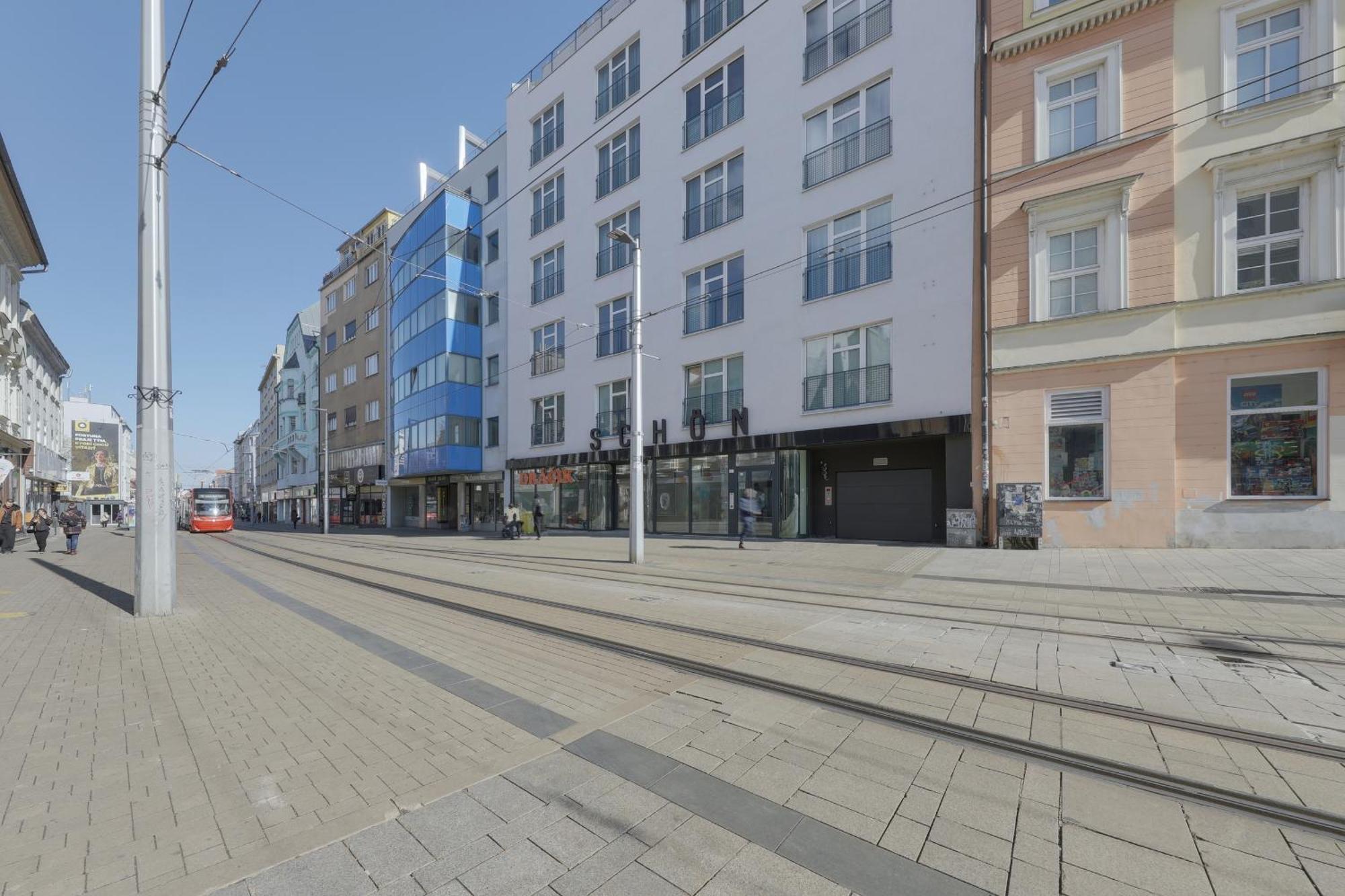 Apartament Shone Old Town 2 Bedroom *